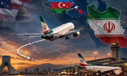 ABD yaptırımları sonrası İran uçuşlarında yeni kriz