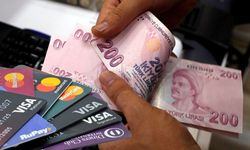 Bireysel borçlar 6,8 trilyon lirayı aştı