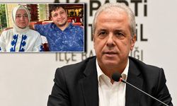 AKP'li Şamil Tayyar'dan fon iddialarındaki Fatma Betül Sayan Kaya açıklaması