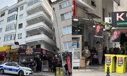 Güllü düştüğü evinin önünde dualarla anıldı