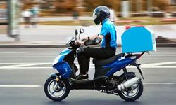 Motokuryelerin trafiğe çıkması yasaklandı
