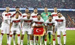 FIFA sıralaması belli oldu