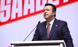 Saadet lideri Arıkan'dan akaryakıt zammı tepkisi