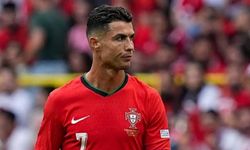 Ronaldo milli takım kampından ayrıldı: Zehir zemberek mesaj paylaştı