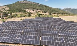 Bursa’da üçüncü GES yatırımı: 50 milyon TL’lik proje başlıyor