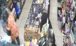 “Gelinim beğenmedi” dedi: Çaldığı çantayı iade etmek istedi
