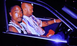 Tupac Shakur cinayetinde 30 yıl sonra karar: Duane Davis suçlu bulundu