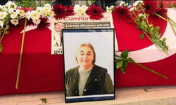 Şükran Soner’in cenazesinde ikinci acı: Kız kardeşi de hayatını kaybetti