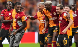 Başakşehir-Galatasaray maçının ilk 11’leri belli oldu: Batrakov ilk 11’de