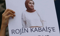 Rojin Kabaiş dosyasında kritik gelişme: Şüphelinin ifadesi raporla çürütüldü