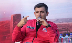 Selçuk Bayraktar yeni hedefi açıkladı: “Birkaç yıl içinde SMR yapabiliriz”