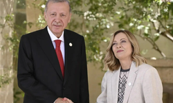 Meloni’den Erdoğan’ın tebrik mesajına yanıt: “Yeni iş birliği fırsatları yaratacağız”