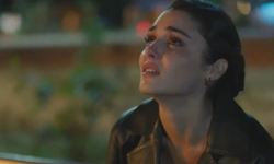 Hande Erçel acısını paylaştı: “Sonsuz arazilerde koş özgürce”