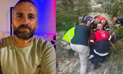 2 gündür aranıyordu: Titus Tüneli’nde baygın bulundu