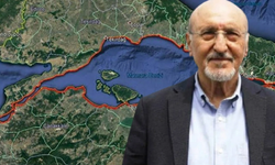 İstanbul depremi için yeni senaryo: Gözler Adalar-Çınarcık hattında