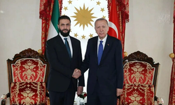 Cumhurbaşkanı Erdoğan Suriye’ye gidecek