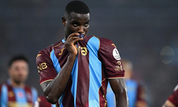 Trabzonspor’da Onuachu krizi: 90 dakikayı şutsuz tamamladı