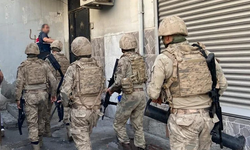 48 ilde dev operasyon: 1008 şüpheli için gözaltı kararı