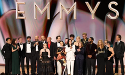2026 Emmy Ödülleri açıklandı: İşte gecenin kazananları