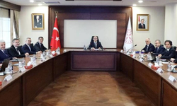 Finansal İstikrar Komitesi toplandı: Gözler piyasalara çevrildi