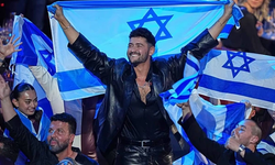 Eurovision’da İsrail krizi büyüyor: Bir ülke daha çekildi