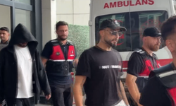 Ünlülere uyuşturucu operasyonunda yeni gelişme: 15 şüpheli hastaneye sevk edildi