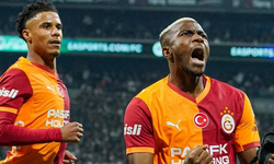 Osimhen kadrodan çıkarıldı: Yerine o isim çağrıldı