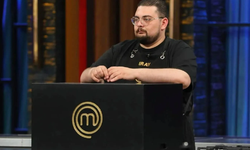 MasterChef Eray’dan siyasete sürpriz adım