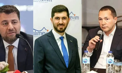 Fon soruşturmasında 5 yönetici tutuklandı