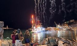 Balıkçılar “Vira Bismillah” diyerek denize açıldı