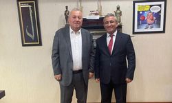 Cemal Enginyurt’un danışmanı Cem Tekinoğlu tutuklandı