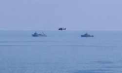 Girne’de alabora olan gemide bir kişinin daha naaşına ulaşıldı