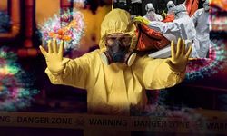 DSÖ’den Ebola uyarısı: Bilinmeyen bulaşma zincirleri var
