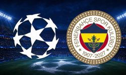 Fenerbahçe’nin Devler Ligi kadrosu belli oldu: 4 isim dışarıda