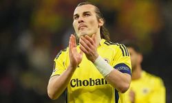 Fenerbahçe’de Çağlar Söyüncü ayrılığı: Yeni takımı belli oldu