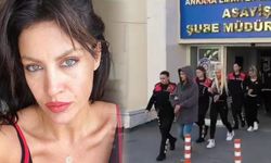 Tuğba Ekinci gözaltına alındı: 5 ilde eş zamanlı operasyon