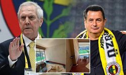 Fenerbahçe ile Acun Ilıcalı arasındaki loca krizinde flaş gelişme!