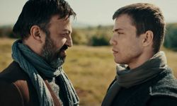 Teşkilat’ta Serhat Kılıç’ın yerine gelecek isim belli oldu
