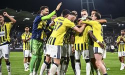 Fenerbahçe’de sakatlık şoku: Antrenmanı yarıda bıraktı
