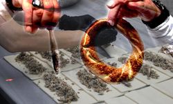 Ezber bozan lezzet: Hamsili simit! Balığı hiç böyle yemediniz
