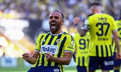 Vedat Muriqi kariyer rekorunu Eyüpspor’a karşı kırdı