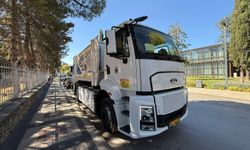 İNEGÖL SOKAKLARINDA YENİ ÇÖZÜMLER