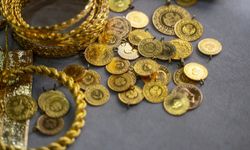 Altına küresel talep sürüyor: ETF'lerde rekor seviyeye ulaşıldı