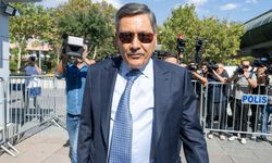 Melih Gökçek neden çiğneme tableti kullandığını açıkladı