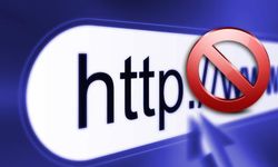 412 internet sitesine erişim engeli geldi