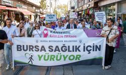 Bursa’da Halk Sağlığı Haftası başladı