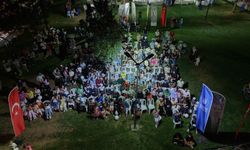 Fetih coşkusu İnegöl’de sona erdi