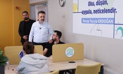 KPSS öncesi büyük prova: Bursa’da binlerce aday sınava girdi