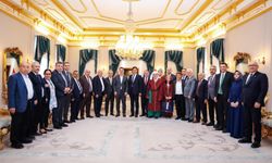 Bursa’da yılın ahisi, kalfası ve çırağı buluştu