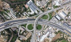 Bursa’da Geçit Köprüsü söz verilen tarihte trafiğe açıldı